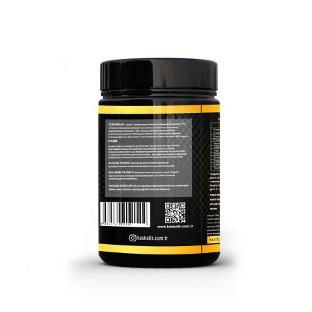 Zeus Nutrition Creatine 300 Gr Monohyrate Mikronized